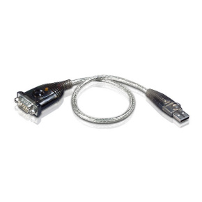 ATEN USB - RS 232 prevodník 100cm