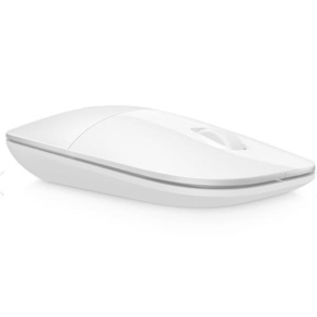 Bezdrôtová myš HP Z3700 - blizzard white