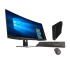 PC zostava Dell Wyse 5070 Thin Client (Slim) + Dell 34" UltraSharp P3418HW Curved Ultrawide IPS Monitor - Repas