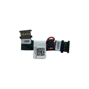 Notebook Internal Cable Replacement DGFF Cable Connector for Dell Precision 7550 (PN: DC02003NW00, DC02003NH00, FDX50)