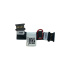 Notebook Internal Cable Replacement DGFF Cable Connector for Dell Precision 7550 (PN: DC02003NW00, DC02003NH00, FDX50)