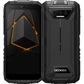 Doogee S41T DS 4+64 Black