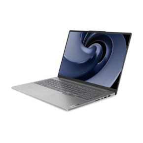 Lenovo IP Pro 5 16IMH9, Ultra 7-155H, 16.0˝, 2048x1280, RTX3050/6GB, 16GB, SSD 1TB, W11H, šedý, 2y CI