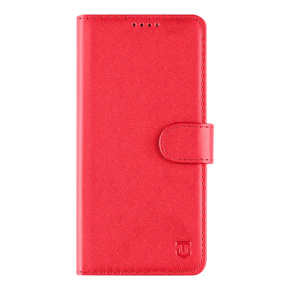 Tactical Field Notes pre Google Pixel 9a Red