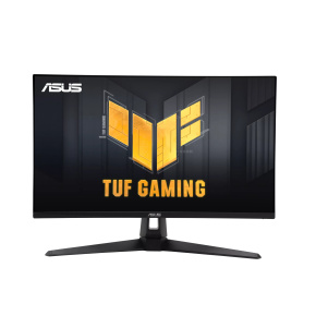 ASUS TUF/VG279QM1A/27''/IPS/FHD/280Hz/1ms/Black/3R