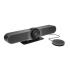 Logitech® MEETUP Camera Expansion Microphone