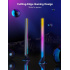BAZAR - Govee Smart Gaming Light Bars black - Poškozený obal (Komplet)