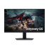 Samsung Odyssey G5 (G50D) 27" IPS 2560x1440 Mega DCR 1ms 350cd HDMI DP pivot 180Hz