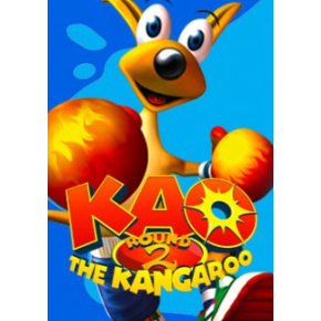 Kao the Kangaroo Round 2 (PC) Steam Key