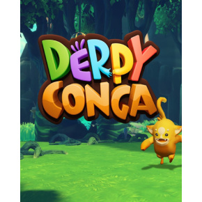 Derpy Conga (PC) Steam Key