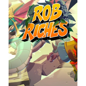 Rob Riches (PC) Steam Key