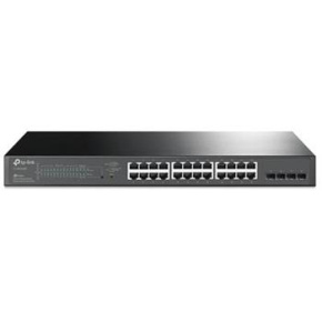 TP-Link SG2428P 24xGb POE+ 250W 4xSFP Smart Switch Omada SDN