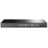 TP-Link SG2428P 24xGb POE+ 250W 4xSFP Smart Switch Omada SDN