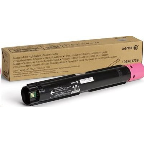 Tonerová kazeta Xerox Magenta Extra Hi Cap pre VersaLink C70xx (16500str., magenta)
