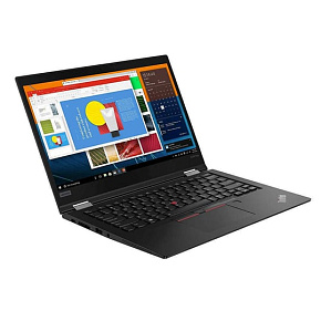 Notebook Lenovo ThinkPad x390 Yoga (8GB) (Touchscreen) - Repas Notebook Lenovo ThinkPad x390 Yoga (8GB) (Touchscreen) - Repas