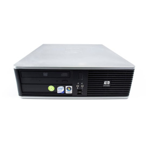 Počítač HP Compaq DC5850 SFF - Repas