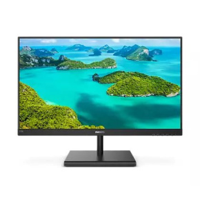 Philips 275E1S/00 27" IPS LED 2560x1440 50 000 000:1 4ms 300cd DP HDMI cierny