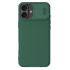 Nillkin CamShield PRO Zadný Kryt pre Apple iPhone 16 Plus Dark Green