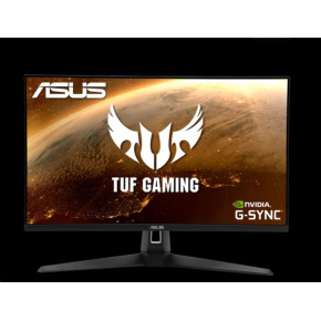 ASUS LCD 27" VG27AQA1A TUF GAMING 2560x1440 IPS 250cd 1ms MPRT 170Hz repro DP HDMI vesa