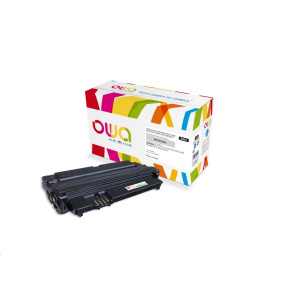 OWA Armor toner pre SAMSUNG ML1910,1915,2525 SCX-4600,4610,SF-650, 2500 strán, MLTD1052L, čierny/čierny (MLT-D1052L,SU7