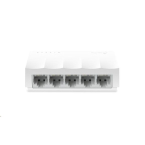 TP-Link LS1005 5x 10/100 Desktop Switch Fanless