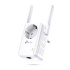 TP-Link TL-WA860RE 300Mb/s Wifi N Range Ext./AP, 1x10/100 RJ45, s priechodnou zásuvkou, power schedule