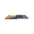 ASUS Vivobook 15 X1504VA-NJ2498W, i3-1315U, 15.6˝ 1920 x 1080 FHD, UMA, 8GB, SSD 512GB, W11H
