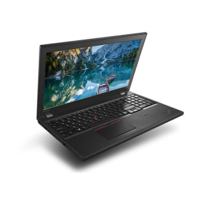 Notebook Lenovo ThinkPad T560 - Repas