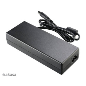 Power adapter AKASA for AKASA 120W, 19V - Repas