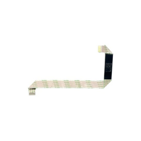 Notebook Internal Cable Dell for Latitude 5420, Ribbon Cable for Touchpad (PN: 087V5K, NBX0002R200) - Repas