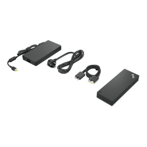 ThinkPad Thunderbolt 4 Dock Workstation Dock