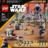 LEGO Star Wars 75372 Bitevní balíček klon vojáka