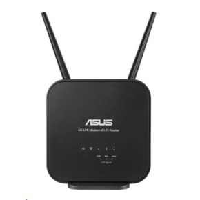ASUS 4G-N16 B1 - N300 LTE Modem Router