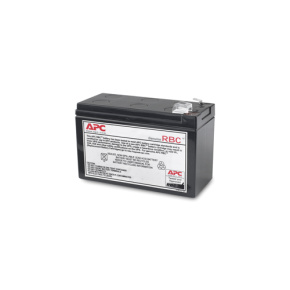 APC Replacement Battery Cartridge 114