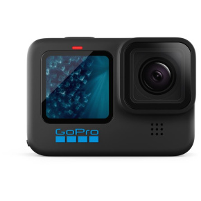 GoPro HERO11 Black (CHDHX-111-RW, CHDHX-112-RW)