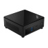 MSI Cubi/5 12M-001BEU/Mini/i7-1255U/bez RAM/Intel int/bez OS/3R