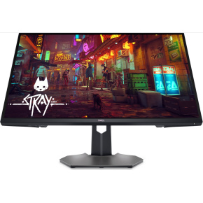 Dell 32 4K Gaming Monitor - G3223Q - 32"/IPS/4K UHD/144Hz/1ms/Black/3RNBD