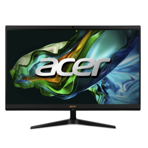 Acer Aspire/C24-1800/23,8''/FHD/i3-1305U/8GB/512GB SSD/UHD/W11P/Black/1R