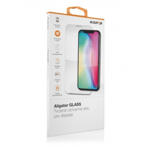 Aligator Ochranné tvrdené sklo, GLASS, Samsung A23 (5G)