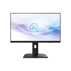 MSI Modern/AM273QP AI 1UM-256CZ/27''/QHD/U5-125H/16GB/1TB/Intel int/W11P/Černá/3R