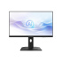 MSI Modern/AM273QP AI 1UM-256CZ/27''/QHD/U5-125H/16GB/1TB/Intel int/W11P/Černá/3R
