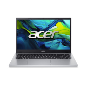 Acer Aspire Go 15/AG15-31P-30T7/i3-N305/15,6''/FHD/8GB/512GB SSD/UHD Xe/W11H/Silver/2R