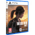 PS5 - The Last of Us Part I