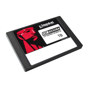 Kingston DC600M/480GB/SSD/2.5''/SATA/5R Kingston DC600M/480GB/SSD/2.5''/SATA/5R