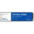 WD Blue SN580/250GB/SSD/M.2 NVMe/5R