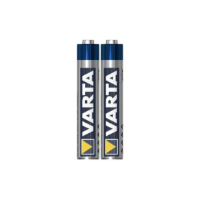 Batéria VARTA Alkalic Battery AAAA LR8D425, Mini 2 pcs