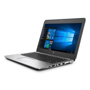 Notebook HP EliteBook 725 G4 - Repas