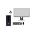 PC zostava HP ProDesk 600 G1 TOWER + Monitor Dell Professional P2217h 22" - Repas