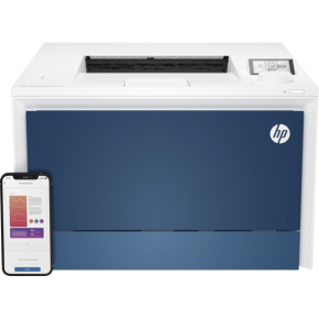 HP Color LaserJet Pro/4202dn/Tlač/Laser/A4/LAN/USB