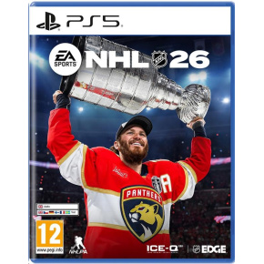 PS5 EA Sports NHL 26